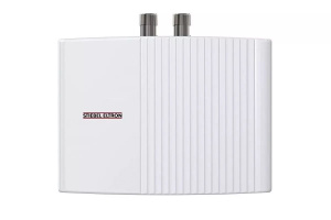 Проточный электрический водонагреватель Stiebel Eltron EIL 4 Premium, белый