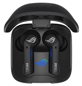 Наушники ASUS ROG Cetra True Wireless, черный