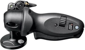 Шариковая головка Manfrotto MF-324RC2, чёрная