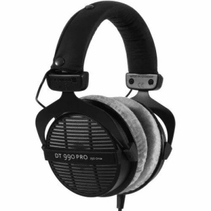 Наушники Beyerdynamic DT 990 PRO 250 Ohm