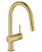 Смеситель для кухни Grohe Minta 32321GN2, матовое золото