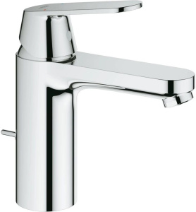 Смеситель для раковины Grohe Eurosmart Cosmopolitan 23325000