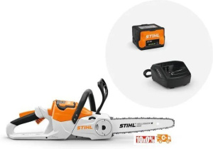 Аккумуляторная пила Stihl MSA 60 CB с акб и зу