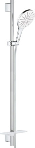 Душевой гарнитур Grohe Rainshower SmartActive 150 26594LS0