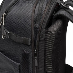 Фоторюкзак Manfrotto PRO Light Flexloader L PL2-BP-FX-L чёрный