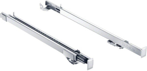 Телескопические направляющие для духовки Miele HFC 50 9170810
