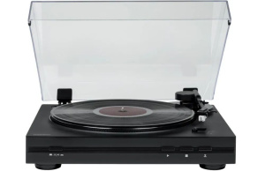 Проигрыватель Thomson TT350 черный