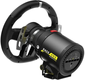 Гоночный руль Turtle Beach VelocityOne Race KD3 Direct Drive PC Xbox One Series (1826829)
