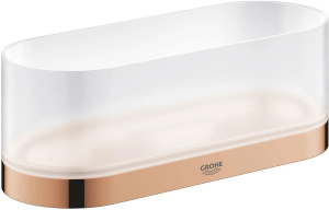 Крючок Grohe Selection 41035DA0, розовое золото