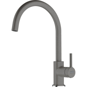 Кухонный кран Franke Lina XL 115.0626.022, Каменный серый