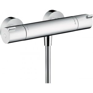 Смеситель для душа Hansgrohe Ecostat 1001 CL 13211000, хром