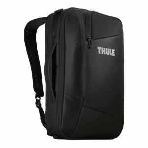Сумка-рюкзак THULE Accent Laptop Bag 15.6 black