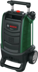 Аккумуляторная мобильная мойка Bosch Fontus 18V (06008B6101)