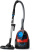 Пылесос Philips PowerPro Compact FC9330/09, красный