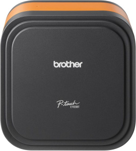 Принтер этикеток Brother PT-E920BT
