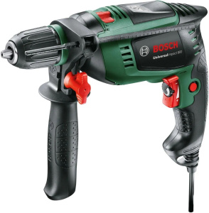 Дрель Bosch UniversalImpact 800 0603131120