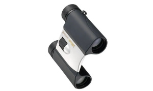 Бинокль Nikon SPORTSTAR EX 1025 DCF серебряный