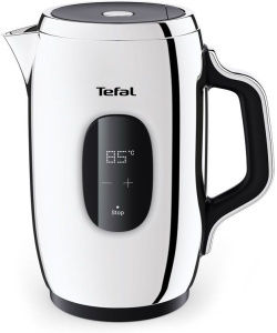 Электрический чайник Tefal Majestuo KI883D10 1,5л с регулировкой температуры