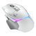 Беспроводная игровая мышь Logitech G G502 X PLUS, белый