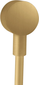 Аксессуары для душа Axor Starck Gold 27451250