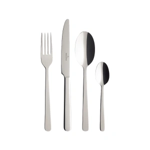 Набор столовых приборов Villeroy & Boch Louis 1264089037 (24 предметов)