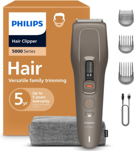 Машинка для стрижки волос Philips Series 5000 HC5735/15
