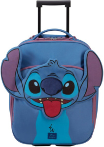 Детский чемодан Samsonite Sammies Disney - Stitch
