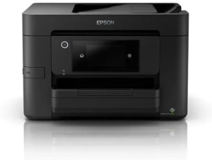 МФУ Epson WorkForce Pro WF-4825DWF