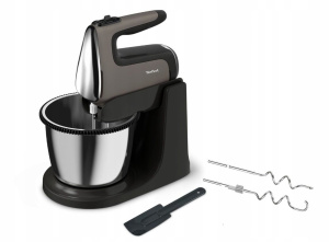 Ручной миксер Tefal PowerMix Silence HT654
