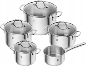 Набор кастрюль Zwilling