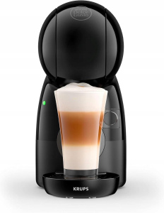 Капсульная кофемашина Krups Nescafé Dolce Gusto Piccolo XS KP1A3B