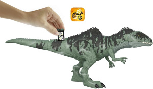 Игровая фигурка Mattel Jurassic World Giganotosaurus GYC94/GYW86