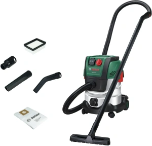 Пылесос Bosch PAS20-220P 06033E7200