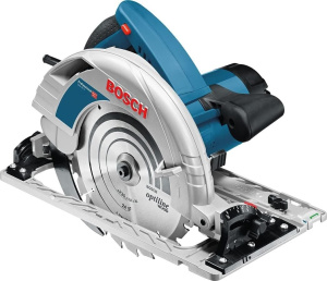 Дисковая пила Bosch GKS 85 G 060157A901