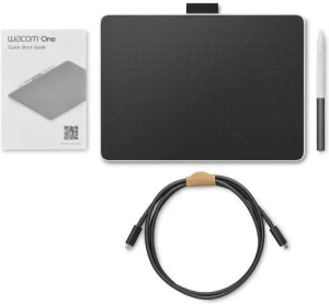 Графический планшет Wacom One M