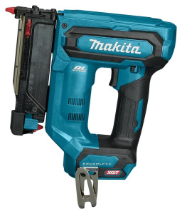 Пневматический степлер Makita PT001GZ01 без АКБ и ЗУ