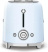 Тостер Smeg TSF01PBEU пастельны синий