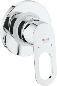 Смеситель для душа Grohe BauLoop 29042000