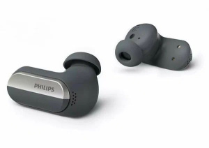Наушники Philips TAT6908BK/00, черный