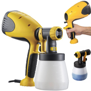 Электрический краскопульт WAGNER Wood & Metal Sprayer W 100 2361507