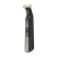 Триммер Philips OneBlade Pro QP6550/15, серебристый