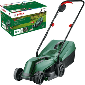 Аккумуляторная газонокосилка Bosch EasyMower 18V-32-200 06008B9D01