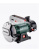 Ленточно-дисковый шлифовальный станок Metabo BS 200 Plus 604220000