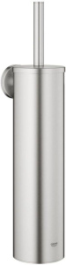 Ершик для унитаза Grohe Essentials 40696DC0, нержавеющая сталь