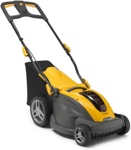 Аккумуляторная газонокосилка Stiga Combi 340e 294386068/ST2