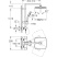 Душевая система Grohe Tempesta System 250мм Cube 269772431, матовый черный