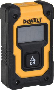 Карманный лазерный дальномер DeWALT DW055PL