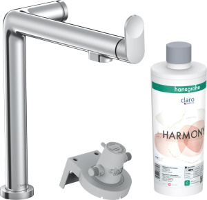 Смеситель для кухни Hansgrohe Aqittura M91 76802000