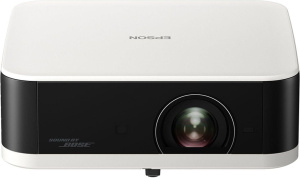 Проектор Epson Lifestudio Pop EF-61W, белый