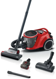 Пылесос Bosch Serie 6 ProAnimal BGC41PET